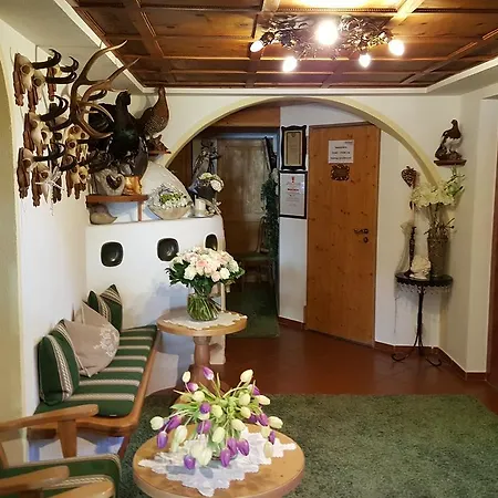 Hotel Ehrenreich 3*