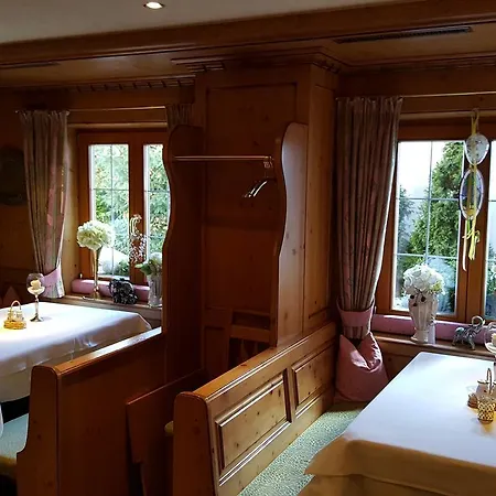 Ehrenreich 3* Sankt Anton am Arlberg