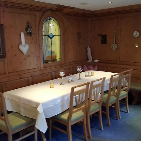 Ehrenreich 3* Sankt Anton am Arlberg