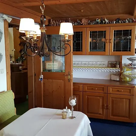 Ehrenreich 3* Sankt Anton am Arlberg