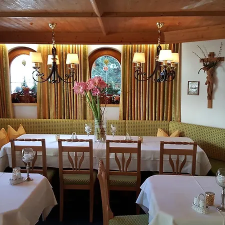 Ehrenreich 3* Sankt Anton am Arlberg