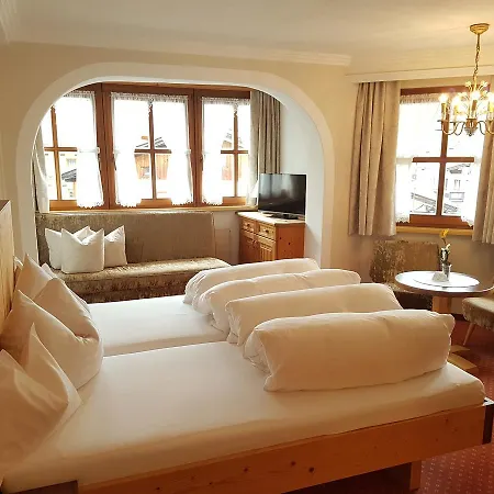 Ehrenreich 3* Sankt Anton am Arlberg