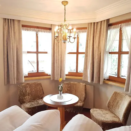 Ehrenreich 3* סן אנטון