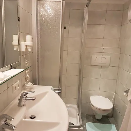 Ehrenreich 3* Sankt Anton am Arlberg