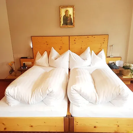 Ehrenreich 3* Sankt Anton am Arlberg