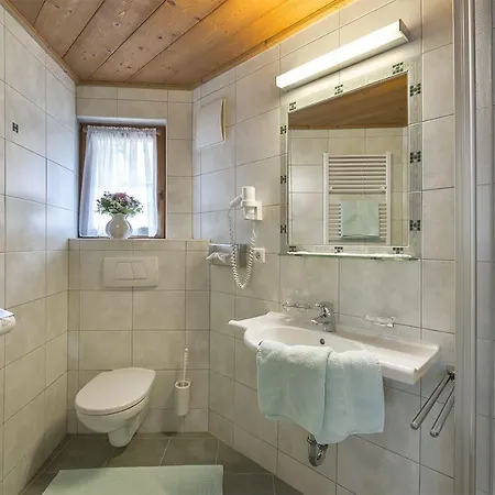 Otel Ehrenreich Sankt Anton am Arlberg