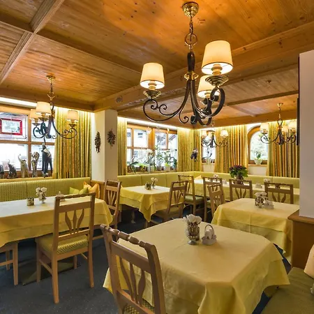 Ehrenreich Sankt Anton am Arlberg