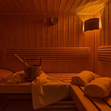 Otel Ehrenreich Sankt Anton am Arlberg