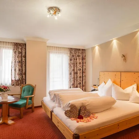 Hotel Ehrenreich