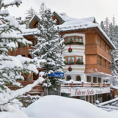 Hotel Ehrenreich 3*