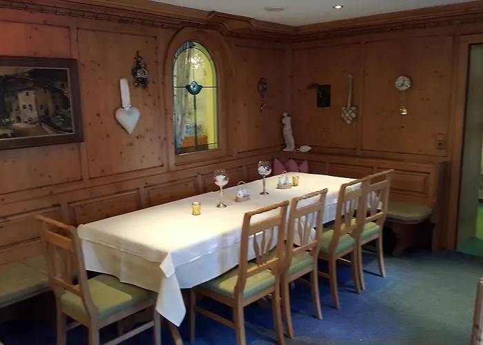 Ehrenreich 3* Sankt Anton am Arlberg