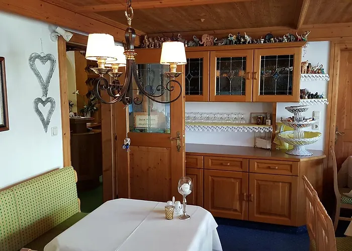 Ehrenreich 3* Sankt Anton am Arlberg