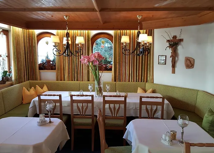 Ehrenreich 3* Sankt Anton am Arlberg