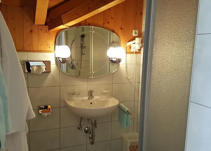 Szálloda Ehrenreich 3*