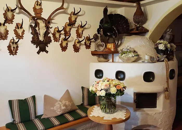 Szálloda Ehrenreich 3*