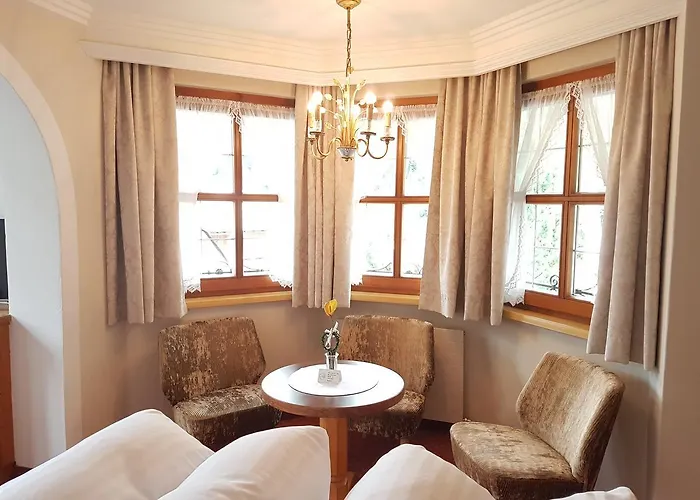 Ehrenreich 3* Sankt Anton am Arlberg