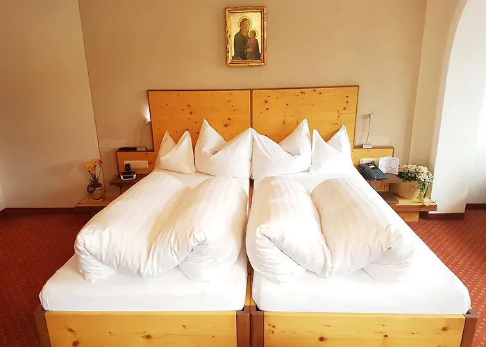 Ehrenreich 3* Sankt Anton am Arlberg