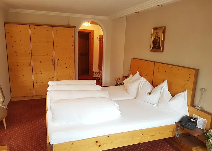 Ehrenreich 3* Sankt Anton am Arlberg