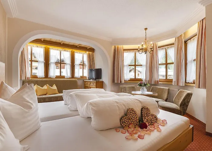 Szálloda Ehrenreich