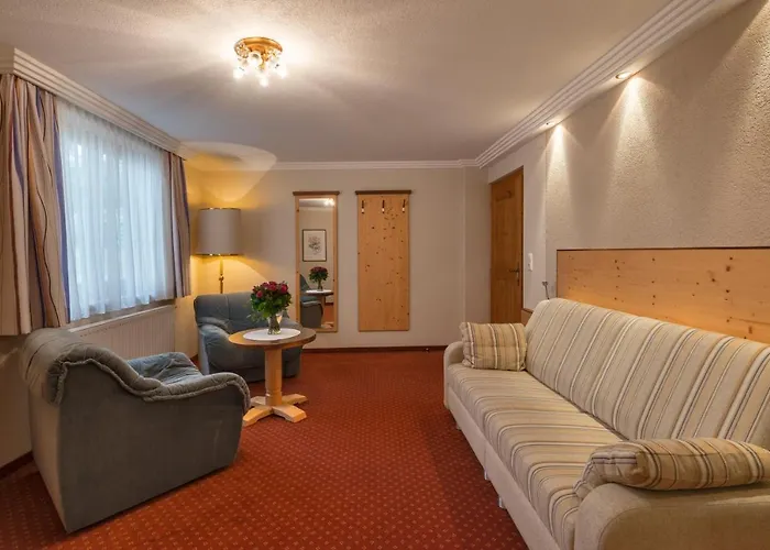 Ehrenreich Szálloda