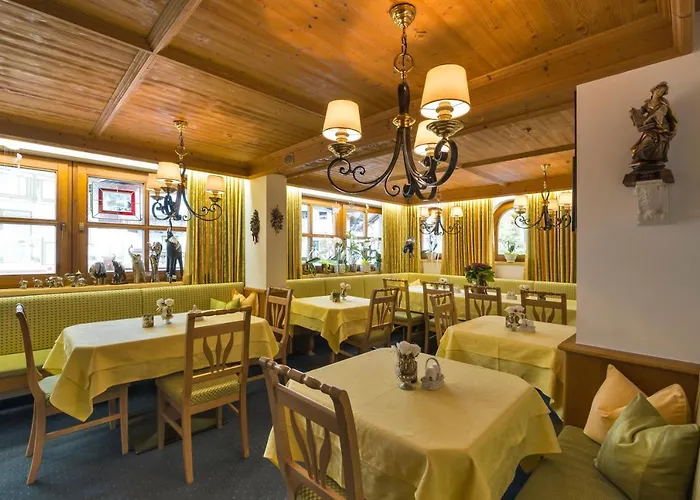 Ehrenreich Sankt Anton am Arlberg