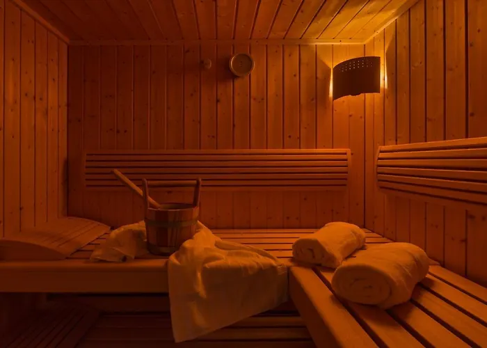 Szálloda Ehrenreich Sankt Anton am Arlberg