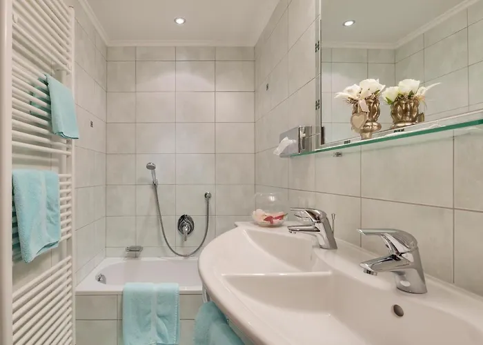 Ehrenreich Szálloda 3*