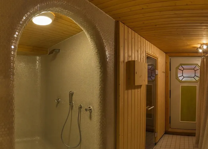 Ehrenreich 3* Sankt Anton am Arlberg