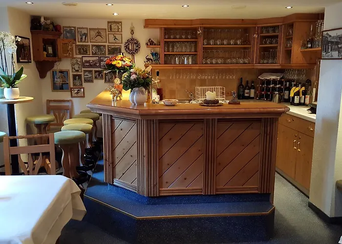 Ehrenreich 3* סן אנטון