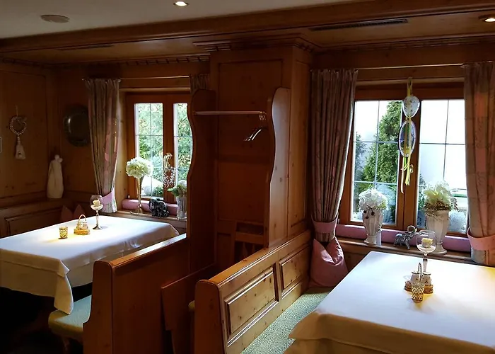 Ehrenreich 3* סן אנטון