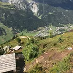 Ehrenreich Hotel