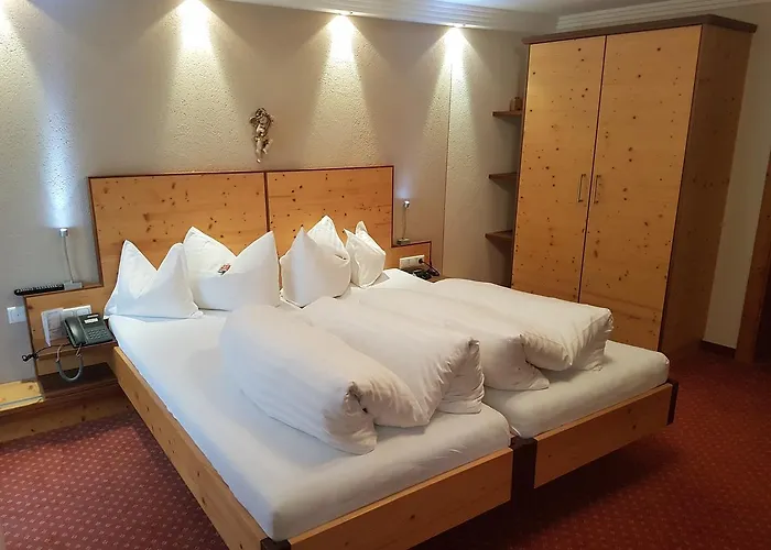 Ehrenreich 3* Sankt Anton am Arlberg